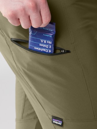 Patagonia Dirt Craft Bike Pants - Men's 5