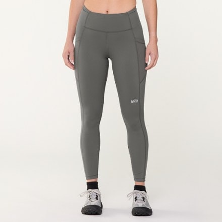 REI Co-op Swiftland 7/8 Running Tights - Women's 1