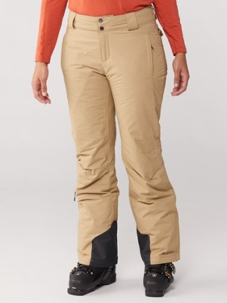 Columbia Bugaboo Omni-Heat Snow Pants - Women's 1