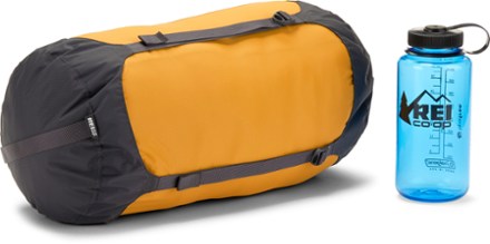 REI Co-op Lightweight Compression Stuff Sack 2