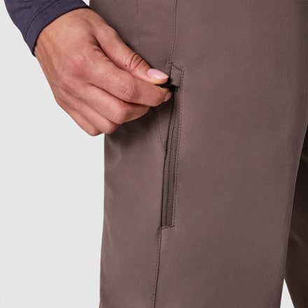 Outdoor Research Freebrook Pants - Women's 6