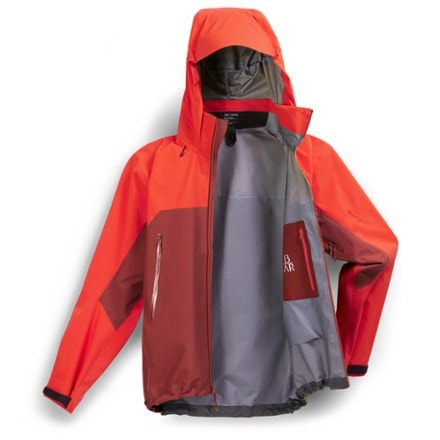 Arc'teryx Beta AR Jacket - Men's 5