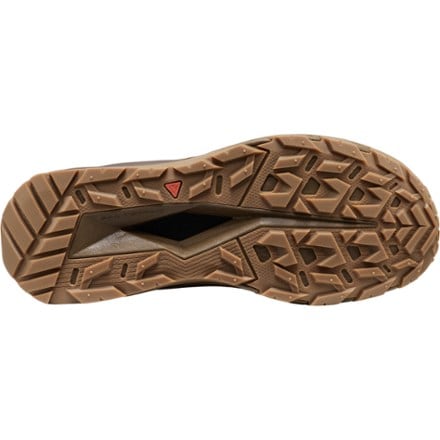 KEEN Targhee Apex Waterproof Hiking Shoes - Men's 5