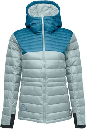 Flylow Betty Down Jacket - Women's 0