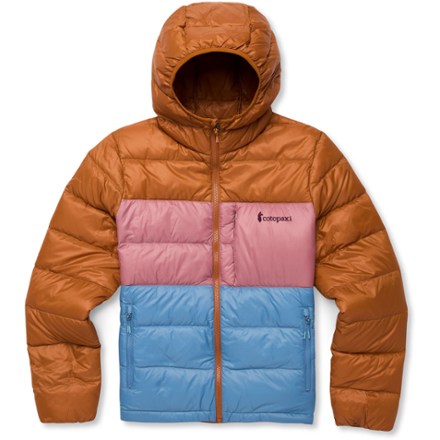 Cotopaxi Fuego Max Down Hooded Jacket - Women's 0