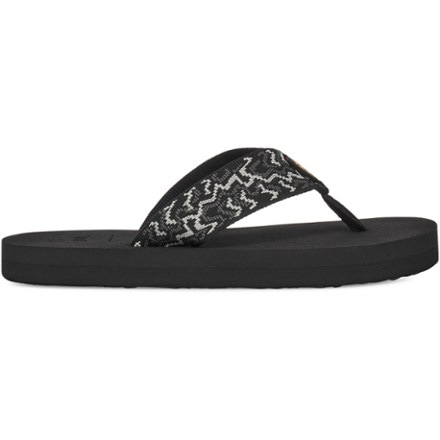 Teva Mush II Flip-Flops - Kids' 0