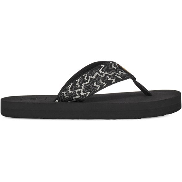 Product Image of color Ravine Black