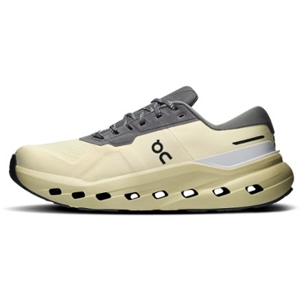 On Cloudrunner 3 Waterproof Road-Running Shoes - Women's 1