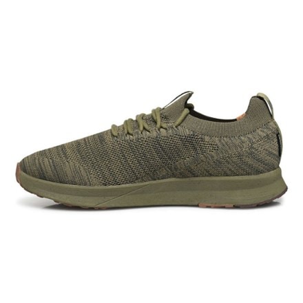SAOLA Tsavo 2.0 Waterproof Shoes - Men's 1
