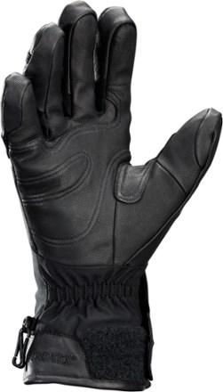 Arc'teryx Sabre Insulated Gloves 2