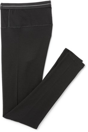 Icebreaker 260 Tech High-Rise Base Layer Leggings - Women's 0