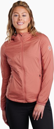 KUHL The One Insulated Hoodie - Women's 0