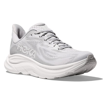 HOKA Clifton 10 Road-Running Shoes - Women's 2