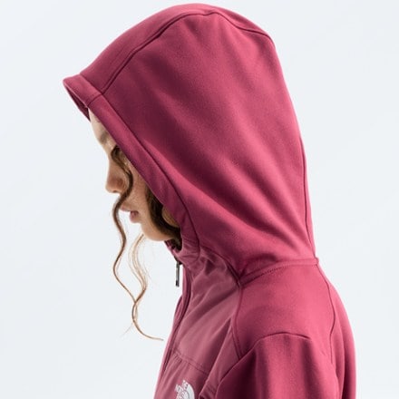 The North Face Performance Fleece Full-Zip Jacket - Kids' 4