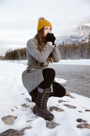 Baffin JESS Boots - Women's 10