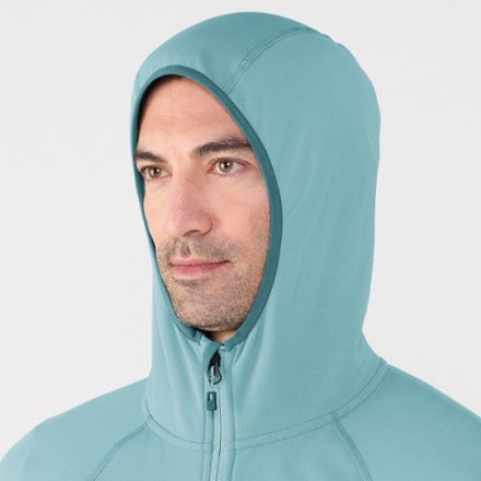 REI Co-op Flash Hyperstretch Fleece Jacket - Men's 4
