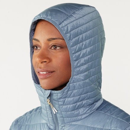 Cotopaxi Capa Hooded Insulated Jacket - Women's 5