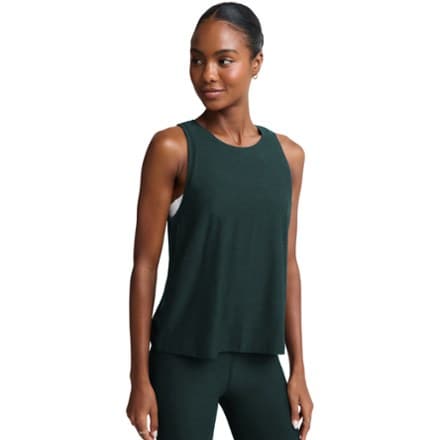 Beyond Yoga Featherweight Rebalance Tank Top - Women's 0