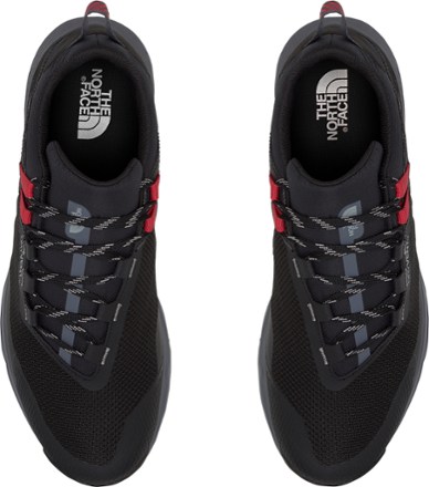 The North Face Cragstone Waterproof Hiking Shoes - Men's 2