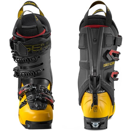 La Sportiva Sender Ski Boots - Men's - 2025/2026 3