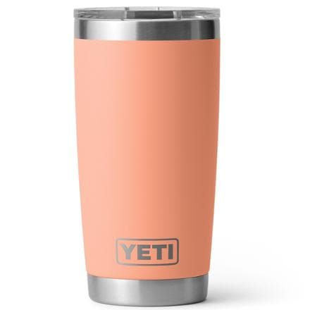 YETI Rambler Tumbler with MagSlider Lid - 20 fl. oz. 0