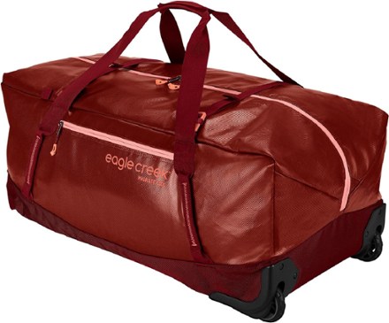 Eagle Creek Migrate Wheeled Duffel Bag - 130 L 0