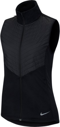 nike chest vest