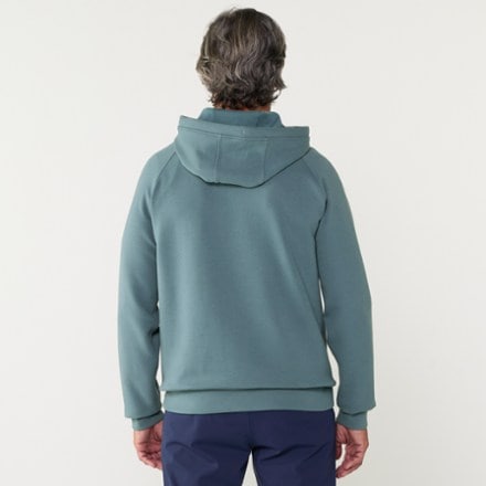 Ten Thousand Midweight Tech Hoodie - Men's 1