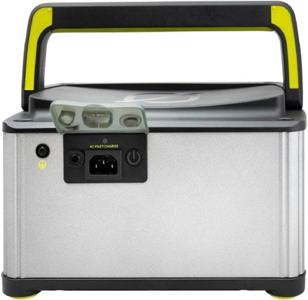 Goal Zero Yeti 300 Power Station 4