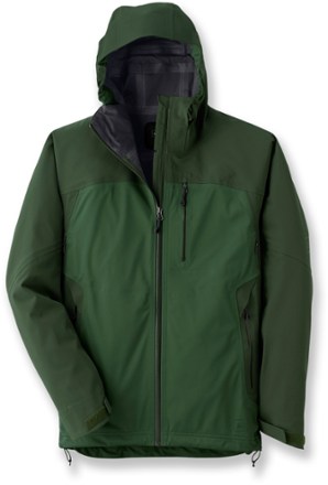 ジャケット・アウター RIKO VTG 80s OLD SCHOOL REEBOK WINDBREAKER JACKET HIP HOP SKI