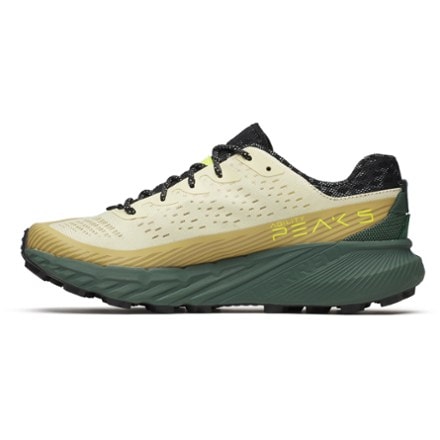 Merrell Agility Peak 5 Trail-Running Shoes - Men's 1