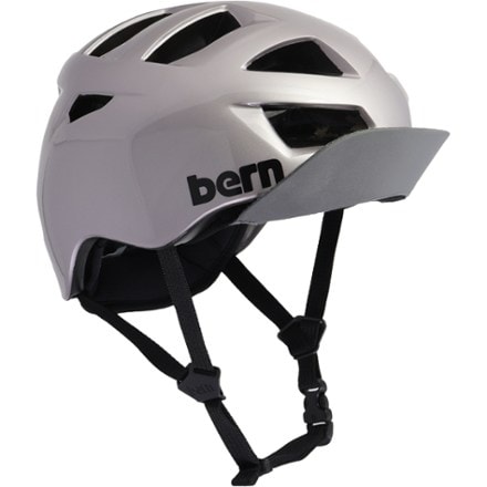 Bern Allston DVRT Bike Helmet 1