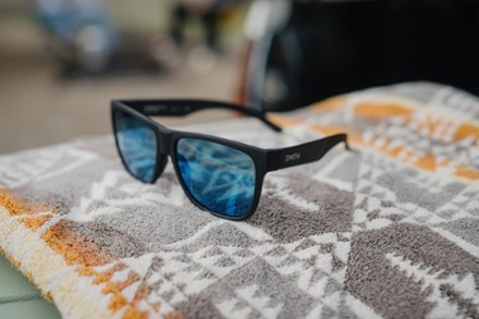 Smith Lowdown XL 2 ChromaPop Sunglasses | REI Co-op