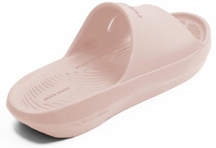 ALES GREY Malibu Recovery Slide Sandals 3