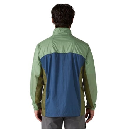 Patagonia Houdini Stash Half-Zip Pullover - Men's 2
