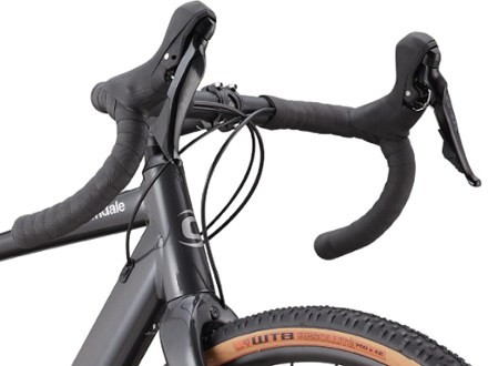 Cannondale Topstone Neo SL 2 Electric Bike 10