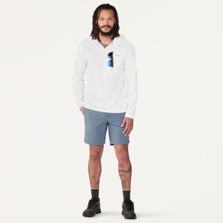 Stio Vescent Hoodie - Men's 3