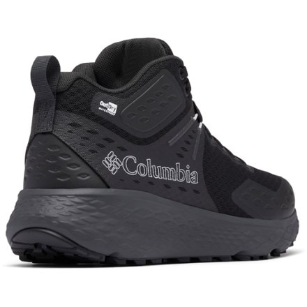 Columbia Konos TRS OutDry Mid Hiking Boots - Men's 4