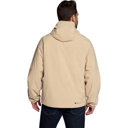 Obermeyer Hanging Valley Jacket - Men's 2