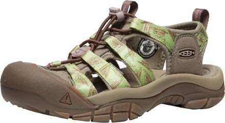 KEEN Newport Retro Sandals - Women's 2