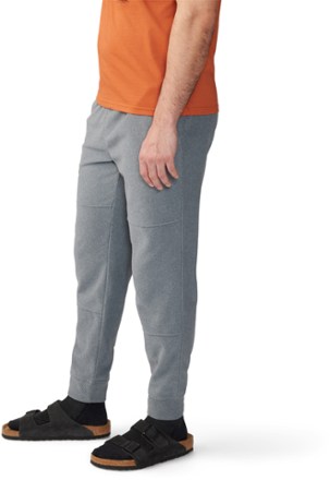 Mountain Hardwear Microchill Joggers - Men's 5