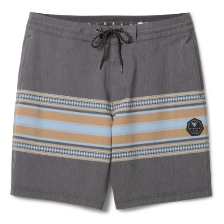 VISSLA Issaquah 18.5" Boardshorts - Men's 0