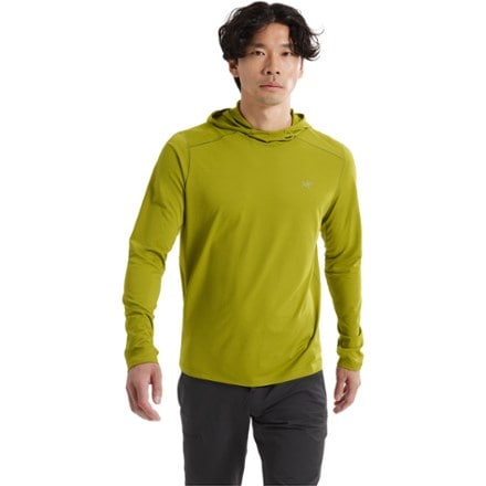 Arc'teryx Cormac Hoody - Men's 6