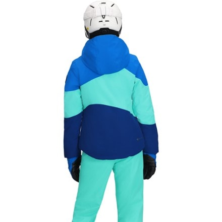 Obermeyer Reese Insulated Jacket - Girls' 2