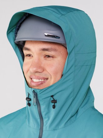 Flylow Roswell Insulated Jacket - Men's 7