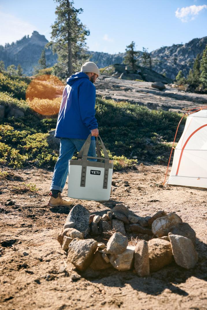 Location Image for Camino 35 Carryall