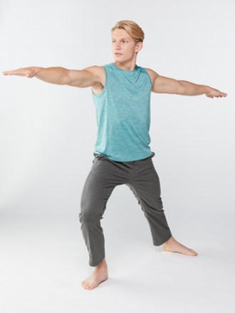 prAna Vaha Straight Pants - Men's 6