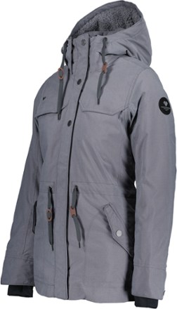 Obermeyer Celestia Insulated Jacket - Women's 5