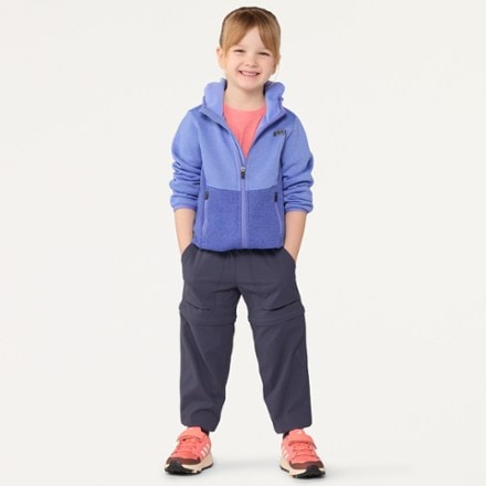 REI Co-op Active Pursuits Fleece Jacket - Kids' 3