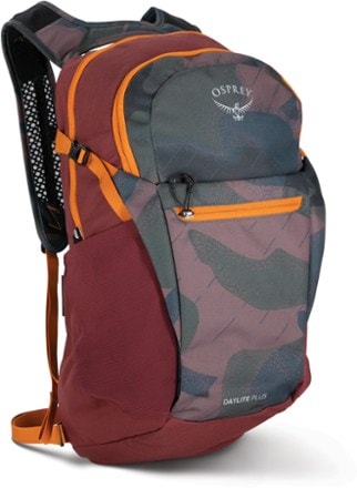 Ruck Duck 35L - Large Backpack for Men